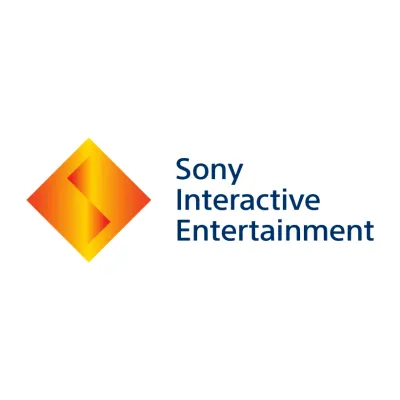 Sony Interactive Entertainment (SIE) logo