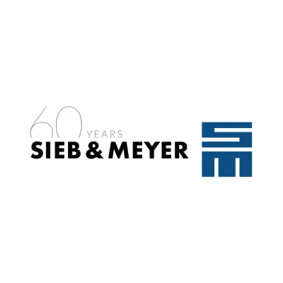 SIEB & MEYER AG logo