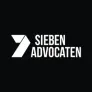Logo Sieben Advocaten