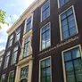 Logo Sieboldhuis