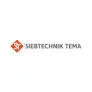 Logo Siebtechnik Tema B.V.