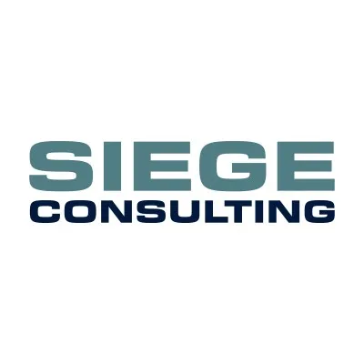 Siege Consulting Group logo