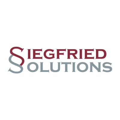 Siegfried Solutions