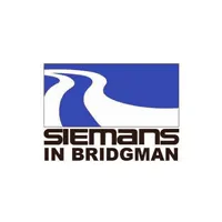 Siemans Chrysler Products logo