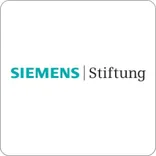 Siemens Stiftung logo/icon