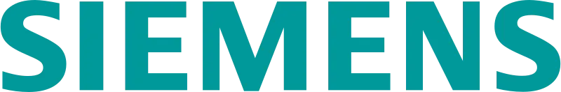 Siemens logo