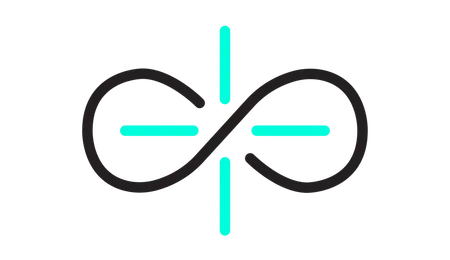 Siempre Más logo