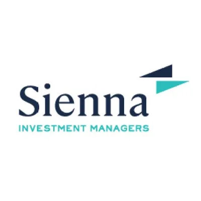 Sienna Venture Capital logo