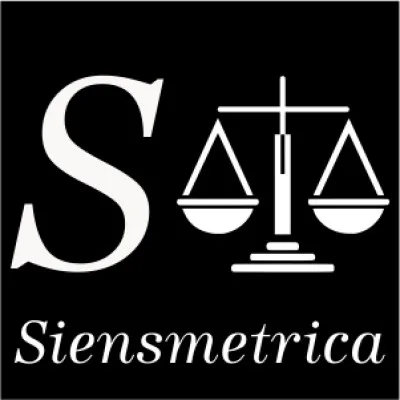 Siensmetrica, Inc. logo