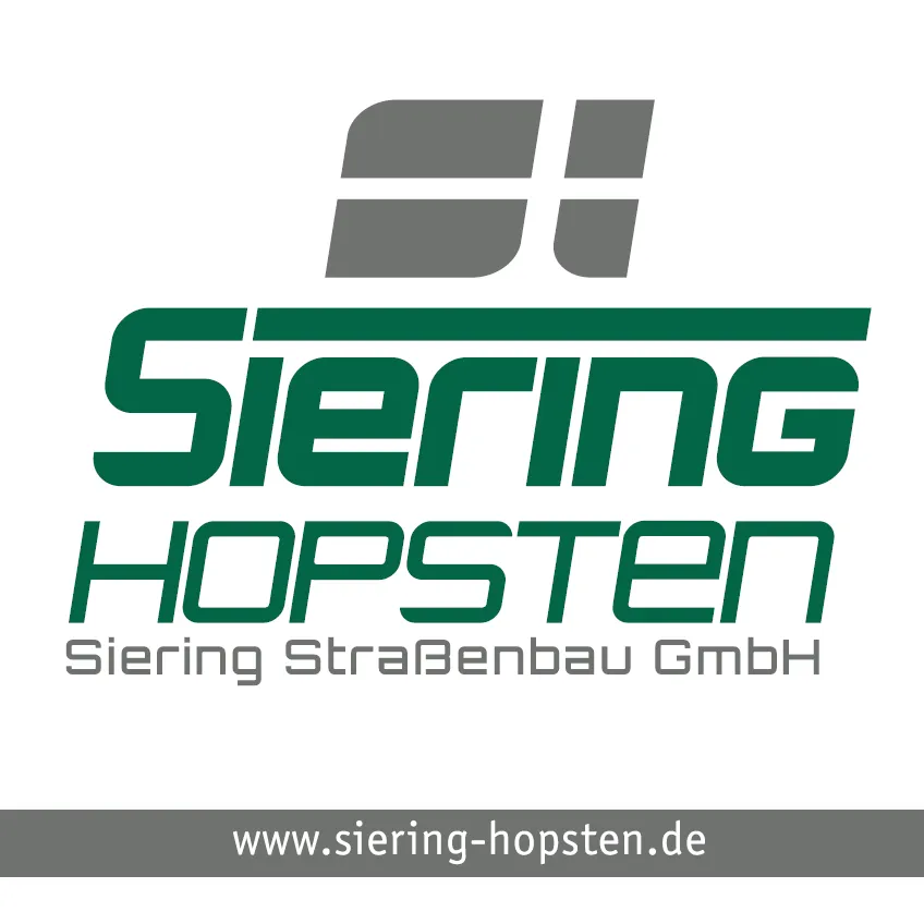 Siering-Straßenbau GmbH