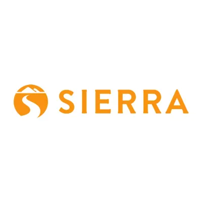 Logo by Brandfetch