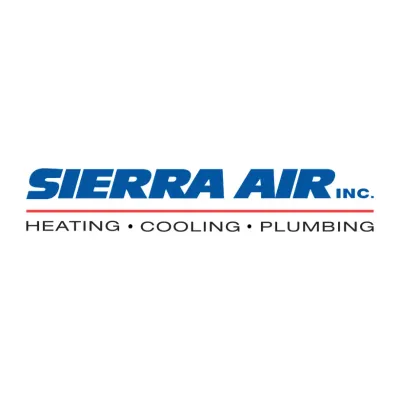 Sierra Air Conditioning & Plumbing logo