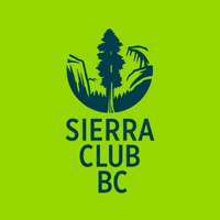 Sierra Club BC logo