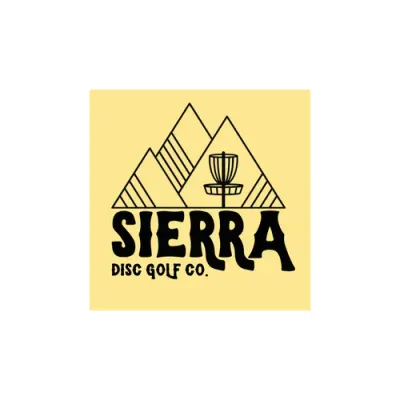 Sierra Disc Golf Co