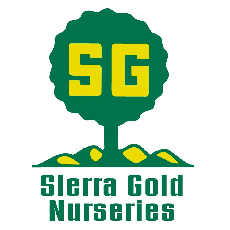 Sierra Gold Nurseries logo
