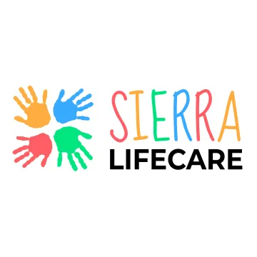 Sierra Lifecare Logo
