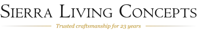 Sierra Meat and Seafood logo
