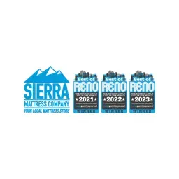 Sierra Mattress Company