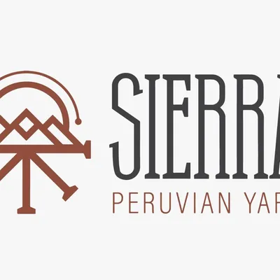 Sierra Yarn logo