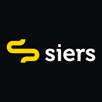 Siers Groep Logo