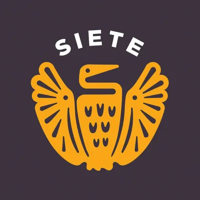 sietefoods.com logo