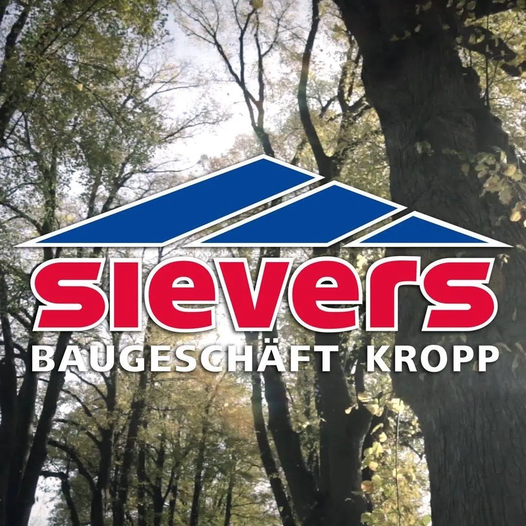 Baugeschäft Sievers GmbH & Co. KG