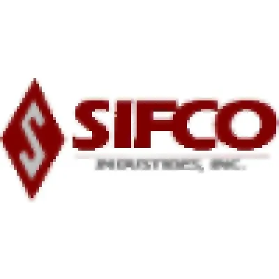 SIFCO Industries Inc logo