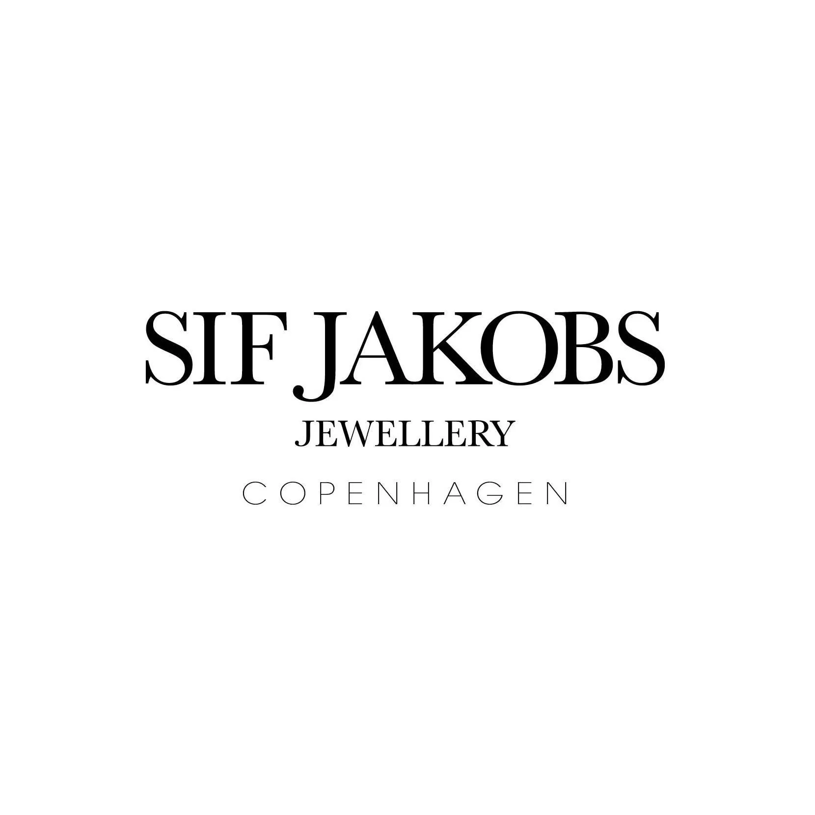 Sif Jakobs Jewellery