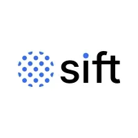 Sift's company logo