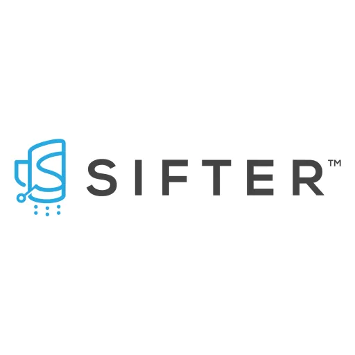 Sifter Solutions, Inc. logo