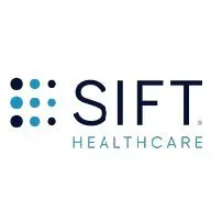 Sift Healthcare's company logo