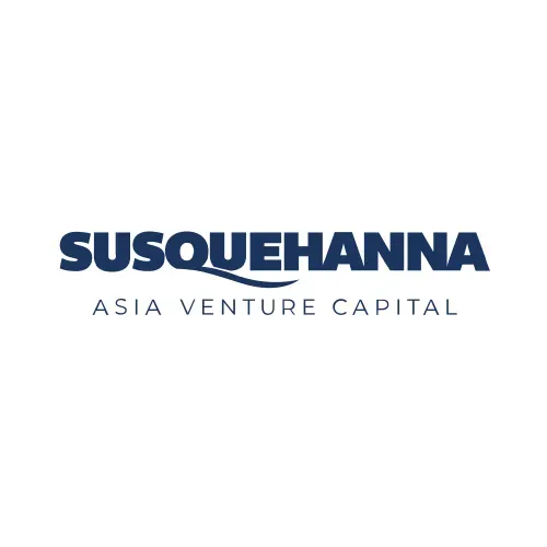 Susquehanna Asia VC logo