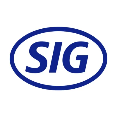 SIG Combibloc Group AG Logo