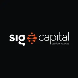 SIG CAPITAL GESTÃO DE RECURSOS LTDA.