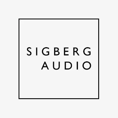 Sigbergaudio