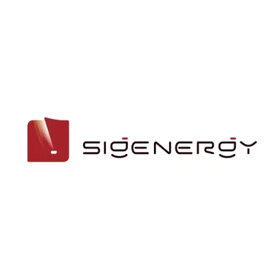 Sigenergy logo