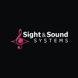 Sight and Sound Systems logo