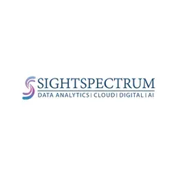 SightSpectrum LLC logo