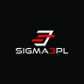 Sigma 3PL logo