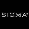 Sigma Beauty logo