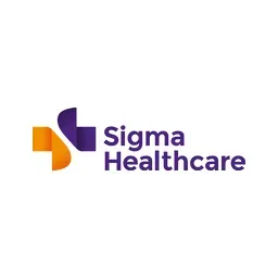 Sigma Healthcare Ltd Logo