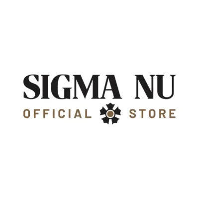 Sigma Nu Official Store logo