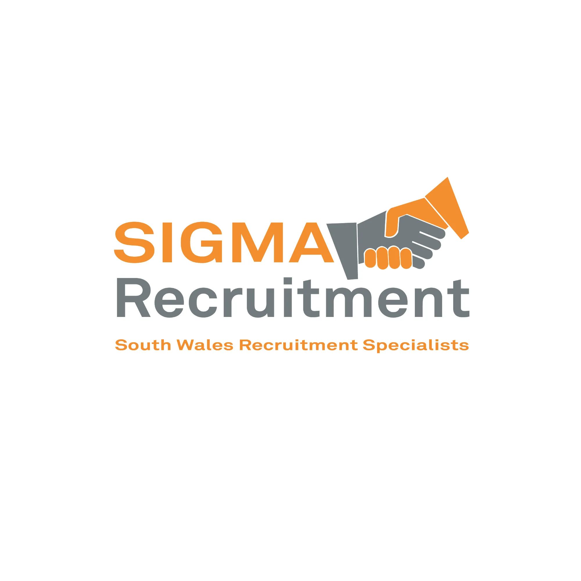 Sigma Recruitment Ltd logo