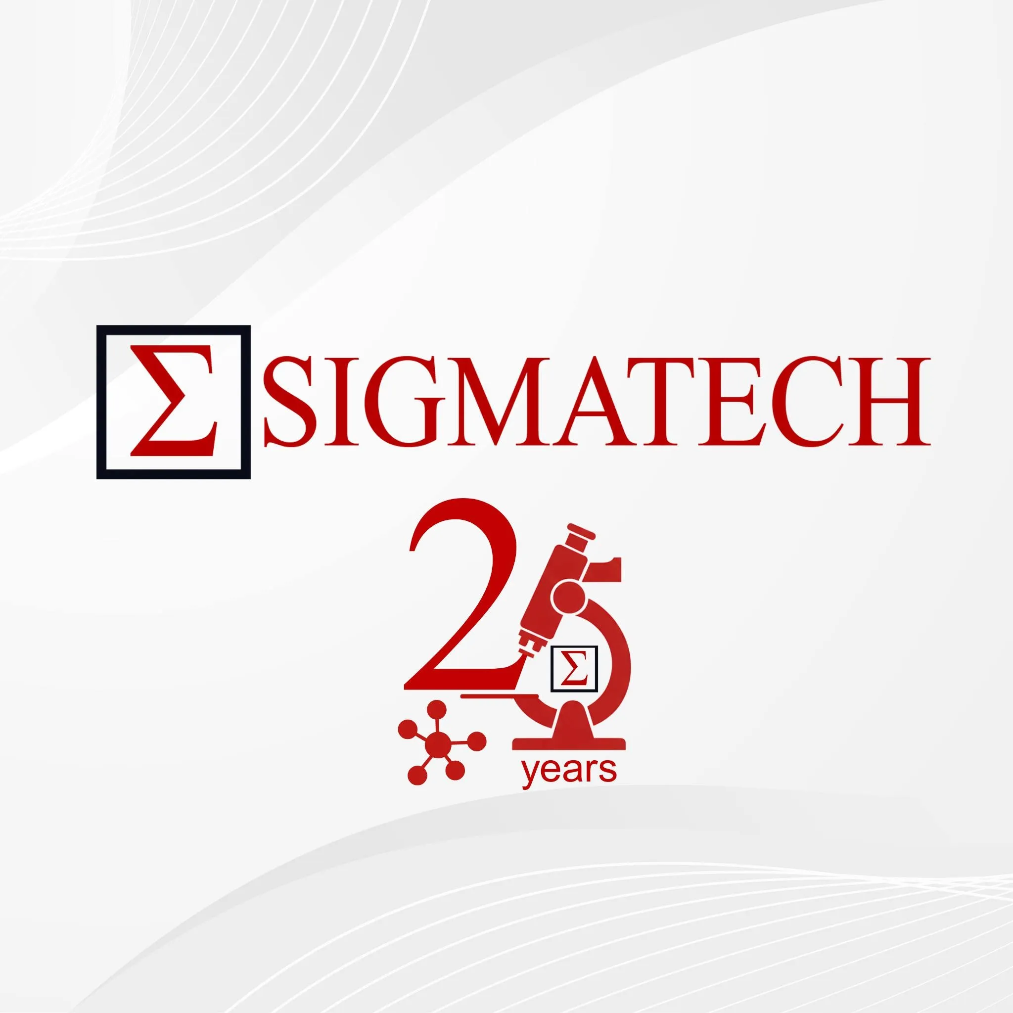 SIGMATECH INC logo