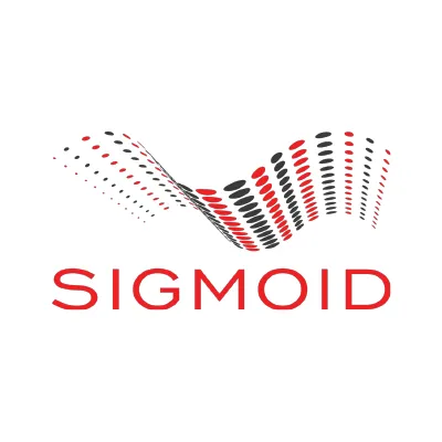 Sigmoid logo