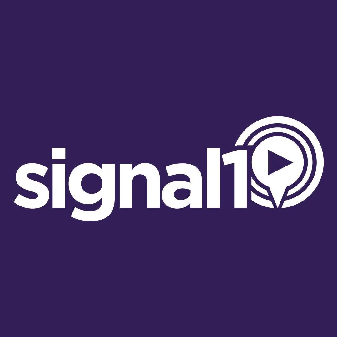 Signal1 102 6 FM