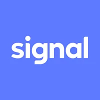 Logo by Brandfetch