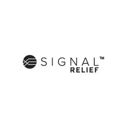 signalrelief.com logo