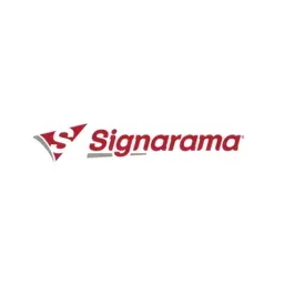 Signarama franchise logo