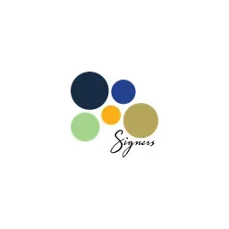 Signers National logo